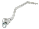 Psychic Mx Kickstart Lever Psychic, Silver, Suzuki MX-08956SL