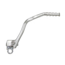 Psychic Mx Kickstart Lever Silver Suzuki MX-08957SL