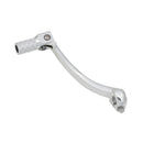 Psychic Mx Gear Shift Lever Aluminium, Silver, Yamaha MX-08982
