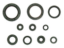 Psychic Mx Engine Oil Seal Set Honda MX-09221