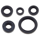 Psychic Mx Engine Oil Seal Set Yamaha MX-09251