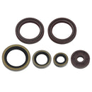 Psychic Mx Engine Oil Seal Set Husqvarna MX-09391