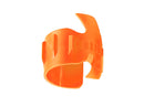Psychic Mx Fork Seal Saver 45-55MM ORANGE MX-12000OR
