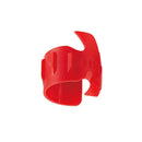 Psychic Mx Fork Seal Saver 45-55MM RED MX-12000RD