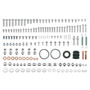 Psychic Mx Hardware Bolt Kit Yamaha MX-12168