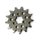Psychic Mx Sprocket Front Mild Carbon Steel Kawasaki MX-58413