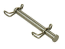 Psychic Mx Brake Caliper Pin Husaberg MX05014B