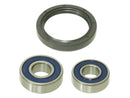 Psychic Mx *wheel Bearing Kit Front Revolve Kawasaki MX06278