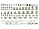 Psychic Mx Hardware Bolt Kit Husaberg MX12037