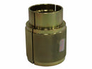 Psychic Mx Fork Seal Driver For 49MM & 50MM FORKS SPLIT DESIGN REPLACES MOTION PRO MP080171 MX12063A