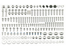 Psychic Mx Complete Hardware Bolt Pack YZ125 YZ250 YZ250X 03-21 YZ250F YZ250FX YZ450F YZ450FX 03-20 MX12131