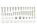 Psychic Mx Universal Hardware Bolt Kit Honda MX12134