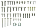 Psychic Mx Essential Hardware Euro Style Bolt Kit KTM MX12135