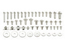 Psychic Mx Hardware Bolt Kit Honda MX12136