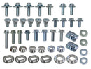 Psychic Mx Body Panel Fastener Bolt Pack Yamaha MX12138