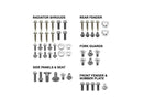 Psychic Mx Body Panel Bolt Kit GasGasGas MX12164