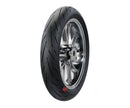 CST Ride Migra CM-S3N 110/70-17 Front Road Motorcycle Tyre TL