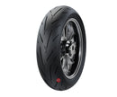 CST Ride Migra CM-S3N 140/70-17 Rear Road Motorcycle Tyre TL