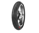 CST Ride Migra CM-S5 120/70-17 Front Road Motorcycle Tyre TL