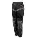 Motodry Summer Vent Pants Black Size Small