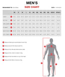 MotoDry Thermo Pants Black Size Stout 6XL