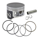 Namura Piston Kit 79.96mm Honda TRX350 Rancher / Fourtrax '00-'0