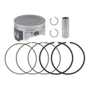 Namura Piston Kit 102.47mm – Honda SXS Pioneer 700 '14–'23 (M2 / M4)