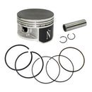 Namura Piston Kit 69.45mm – Honda TRX250TM Recon 2x4 '97–'01