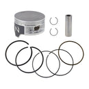 Namura Piston Kit 86.98mm Honda TRX420 FM1 / FM2 '14–'22
