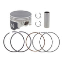 Namura Piston Kit 80.48mm Kawasaki KVF360 '03-'12