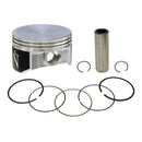 Namura Piston Kit 82.46mm Kawasaki Mule 600 KAF400B '05-'16