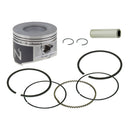 Namura Piston Kit 76.45mm – Kawasaki Mule 4000 KAF620P '09–'14