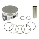 Namura Piston Kit 81.96mm Kawasaki KFX700 V-Force '04-'09