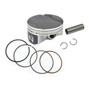 Namura Piston Kit 90.46mm Suzuki DRZ400E '00-'24 / 400S '06-'16