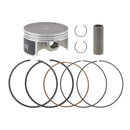 Namura Piston Kit 101.97mm – Suzuki LT-A700X KingQuad 4x4 '05–'07