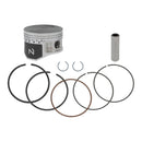 Namura Piston Kit 83.95mm Yamaha YFM350 Grizzly 4x4 '07-'14