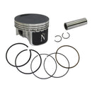 Namura Piston Kit 85.42mm Yamaha YFM400 Grizzly Auto 4x4 '07-'08