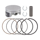Namura Piston Kit 101.99mm – Yamaha YFM700F Grizzly '08–'11