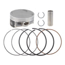 Namura Piston Kit 102.97mm – Yamaha YFM700FAP Grizzly Auto '16–'25