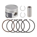 Namura Piston Kit 39.48mm – Yamaha YFZ50 '18–'25