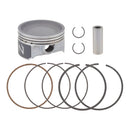 Namura Piston Kit 81.95mm Polaris Ranger 800 6x6 '10–'16