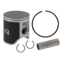 Namura Piston Kit 53.94mm Single Ring Honda CR125R '04–'07