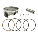 Namura Piston Kit 76.95mm Kawasaki KX250F '04-'05 / Suzuki RMZ250 '04-'06