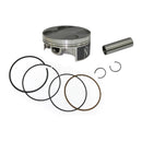 Namura Piston Kit 76.97mm Kawasaki KX250F '06-'09
