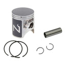 Namura Piston Kit 44.45mm Dual Ring Kawasaki KX65 '00–'23