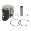 Namura Piston Kit 66.35mm Dual Ring Suzuki RM250 '98–'02