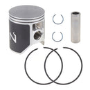 Namura Piston Kit 66.95mm Suzuki RM250 '89–'95