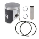 Namura Piston Kit 66.34mm Dual Ring – Suzuki RM250 '03–'08