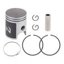 Namura Piston Kit 40.96mm Dual Ring – Yamaha PW50 '81–'24