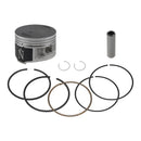Namura Piston Kit 70.47mm – Yamaha XT225 '92–'00 / TTR230 '05–'26